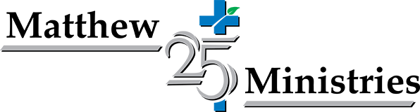 Matthew 25 Ministries