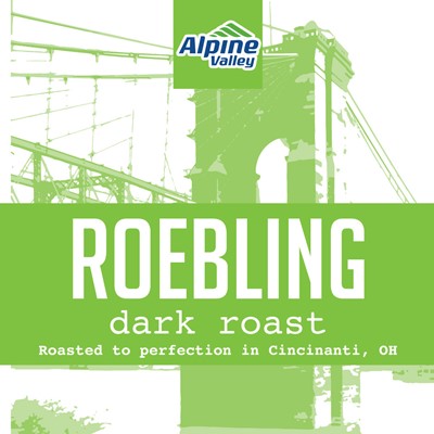Roebling Roast, Fraction Pack 48/2 oz