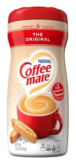Coffee-Mate Original Powder Coffee Creamer