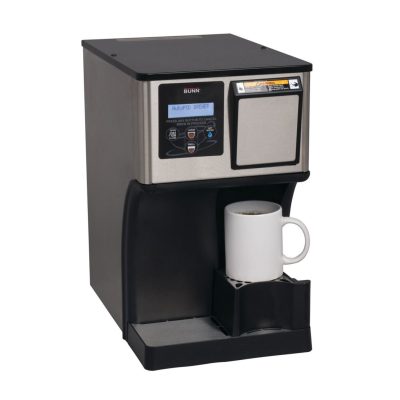 My Café Auto Pod Brewer