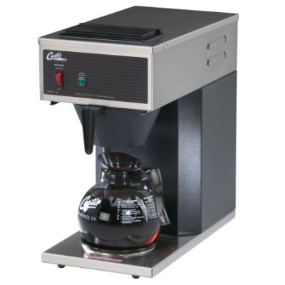 By the Pot Pourover 1 Station